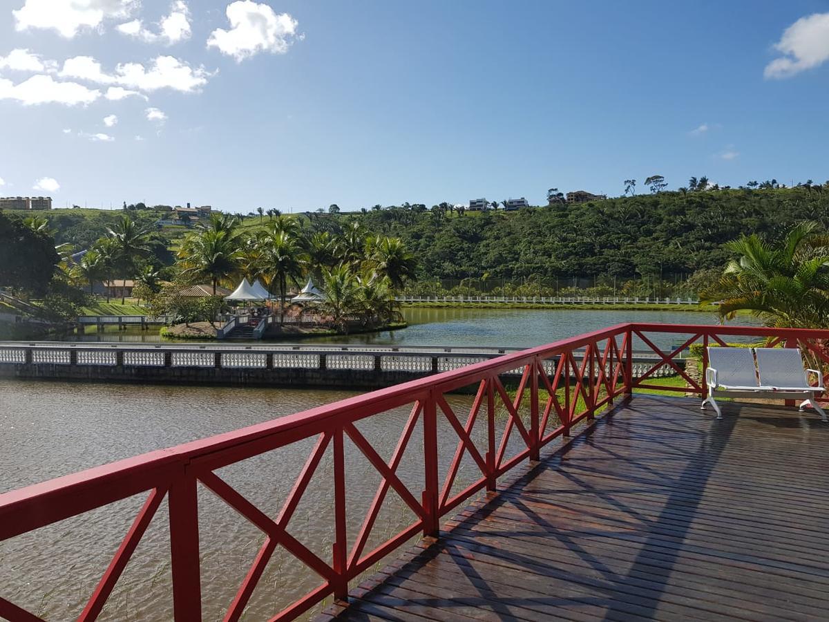 Willa Cond. Aguas Da Serra, Bananeiras Zewnętrze zdjęcie