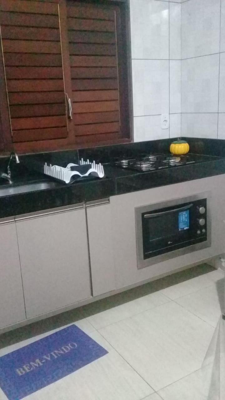 Willa Cond. Aguas Da Serra, Bananeiras Zewnętrze zdjęcie